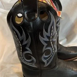Durango | Shoes | Durango Mens Leather Boots Bullnose New  display picture 3